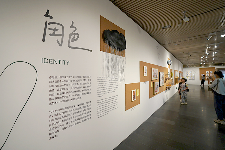 省了机票钱！——在北京感受欧洲顶级漫画节