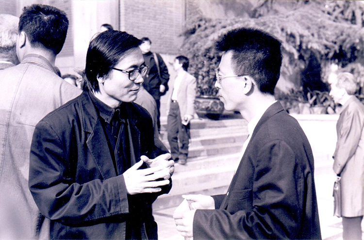 油画家、美术教育家孙为民先生逝世