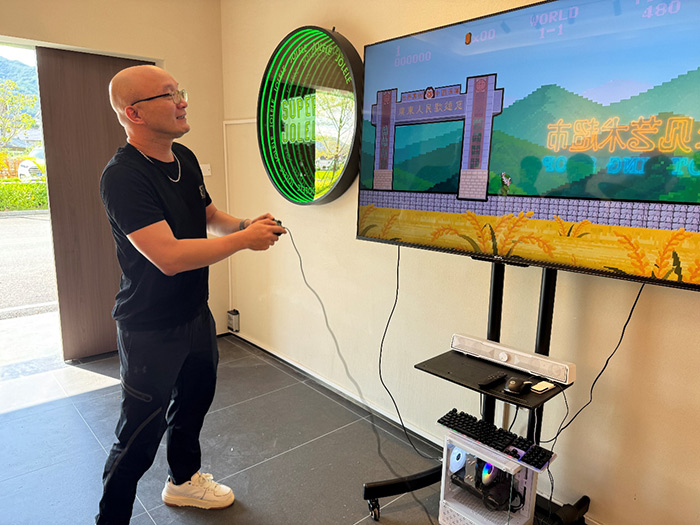 万物自得，艺术生长：走进广东蕉岭大地艺术季