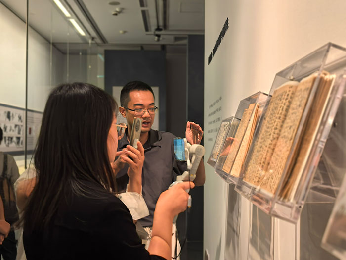 三家门下，看齐白石与徐渭、八大山人、吴昌硕三位“偶像”的超时空对话