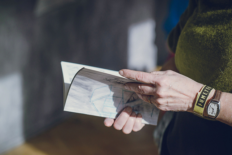 省了机票钱！——在北京感受欧洲顶级漫画节