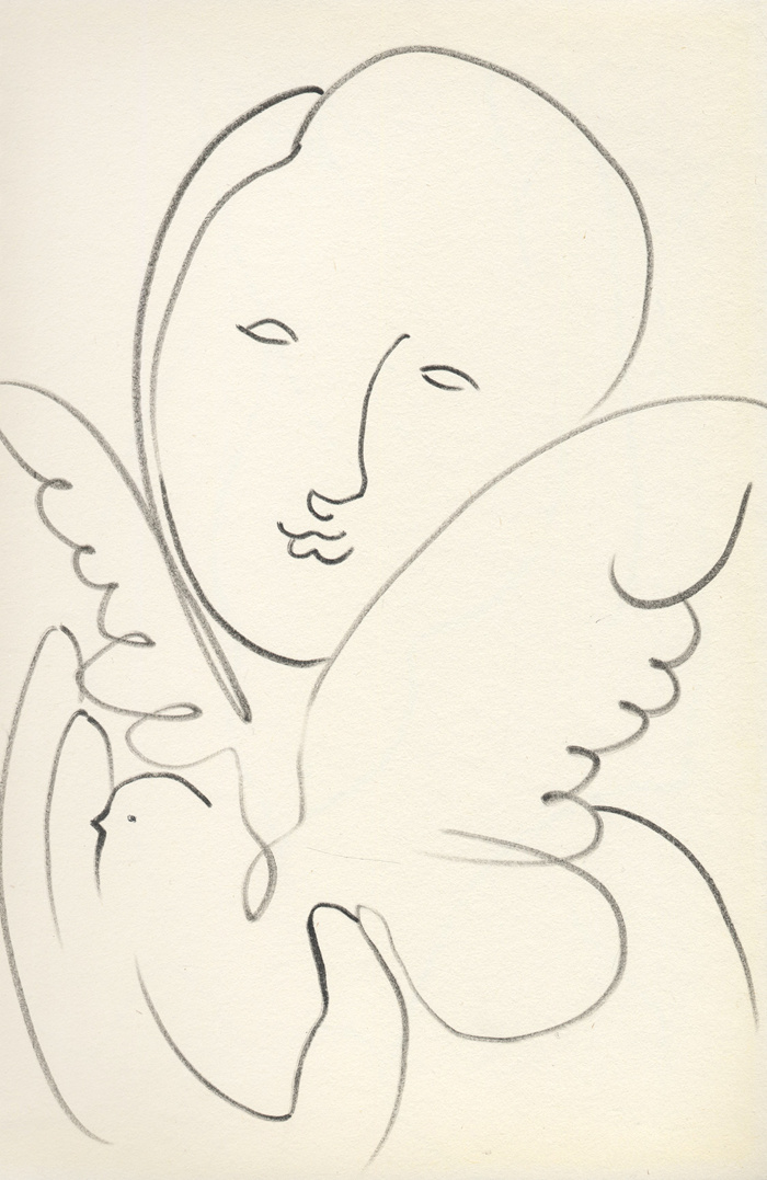 “心向天宇——刘巨德艺术作品展”将在今日美术馆举行