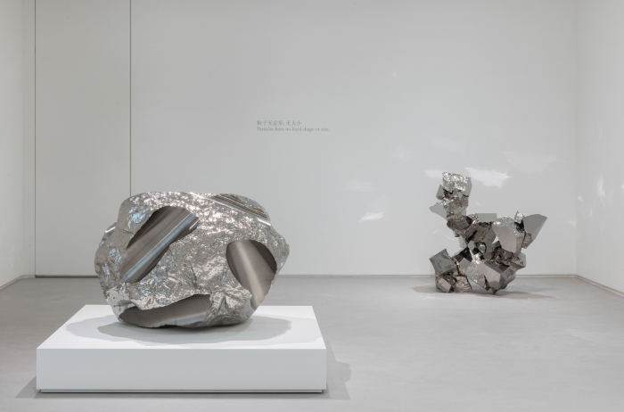 ​2025北京798艺术节将开幕 一个月内推出近百场展览及活动