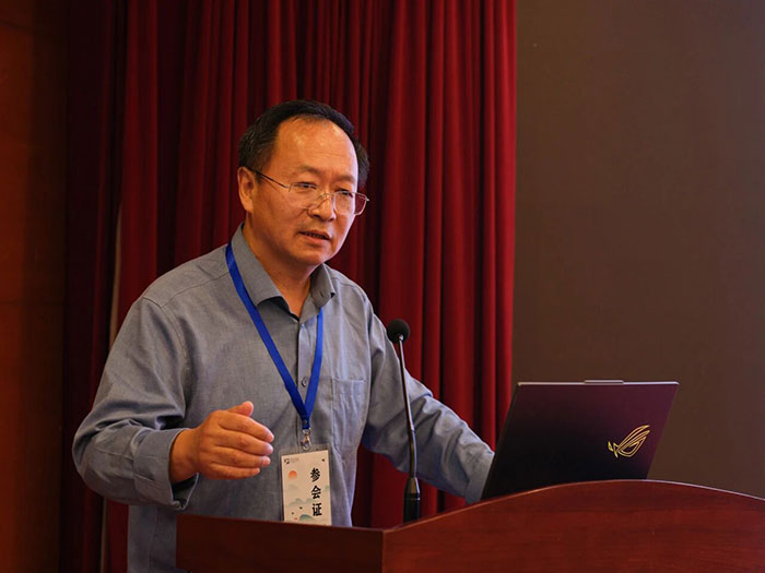 2025年中国艺术人类学学会艺术乡建专业委员会首届学术研讨会在东南大学召开