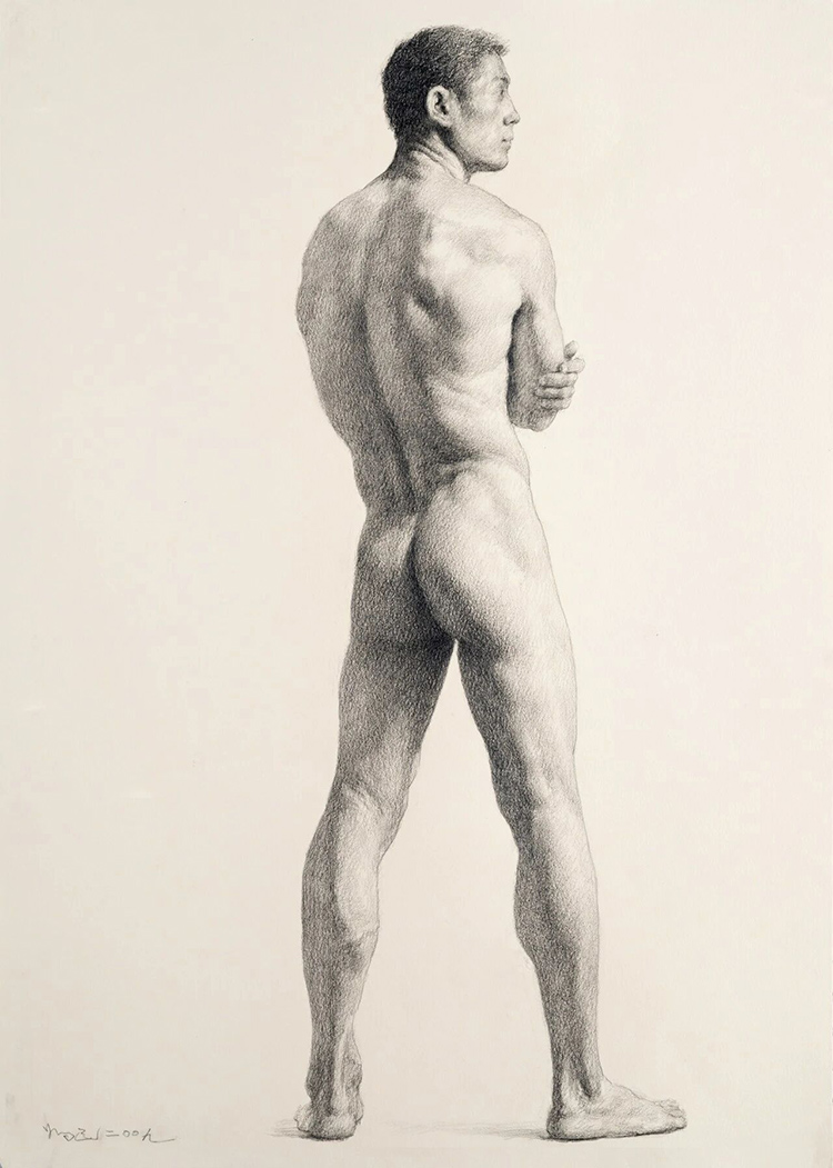 油画家、美术教育家孙为民先生逝世