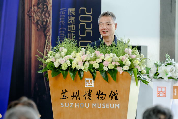 跨越20年 59件力作：杨飞云油画苏博绽放“丰盛生命”