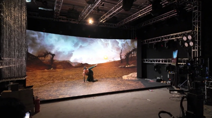 ​2025北京798艺术节将开幕 一个月内推出近百场展览及活动