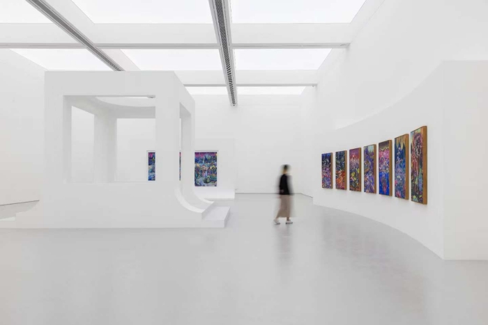 ​2025北京798艺术节将开幕 一个月内推出近百场展览及活动