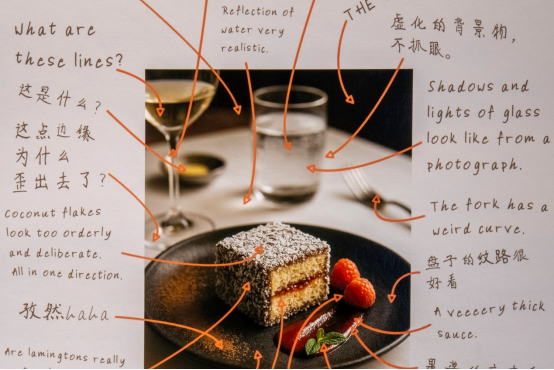 赵与林首个个展“即使它看起来像草”有边空间开幕