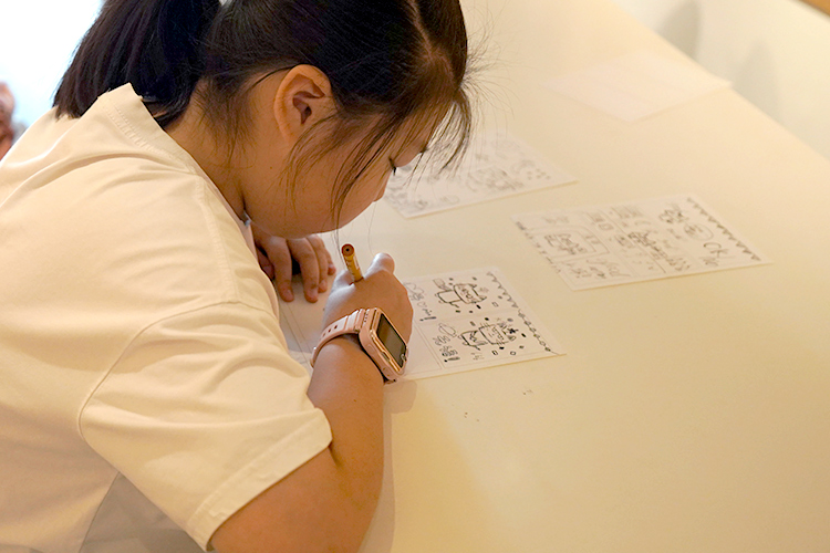 省了机票钱！——在北京感受欧洲顶级漫画节