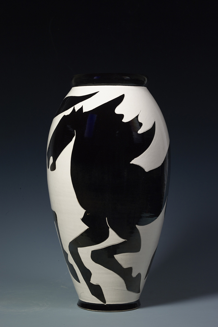 “心向天宇——刘巨德艺术作品展”将在今日美术馆举行