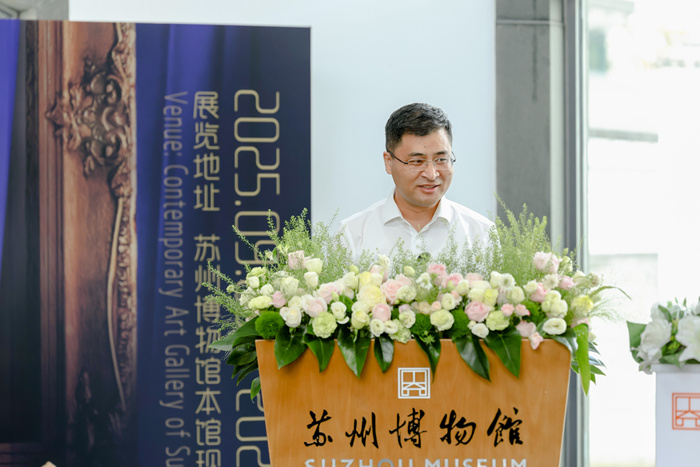 跨越20年 59件力作：杨飞云油画苏博绽放“丰盛生命”