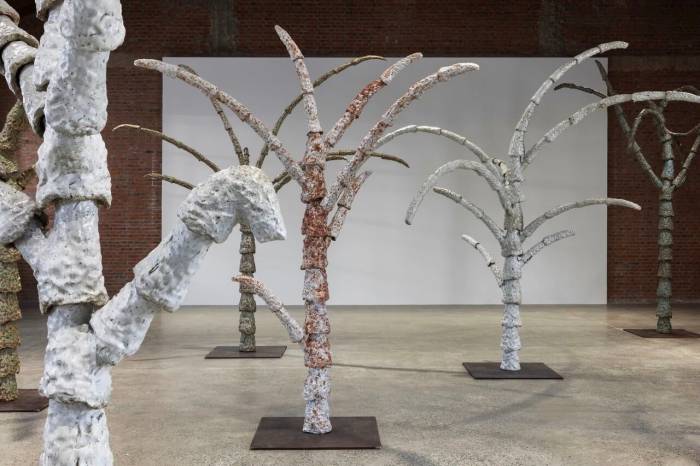 ​2025北京798艺术节将开幕 一个月内推出近百场展览及活动