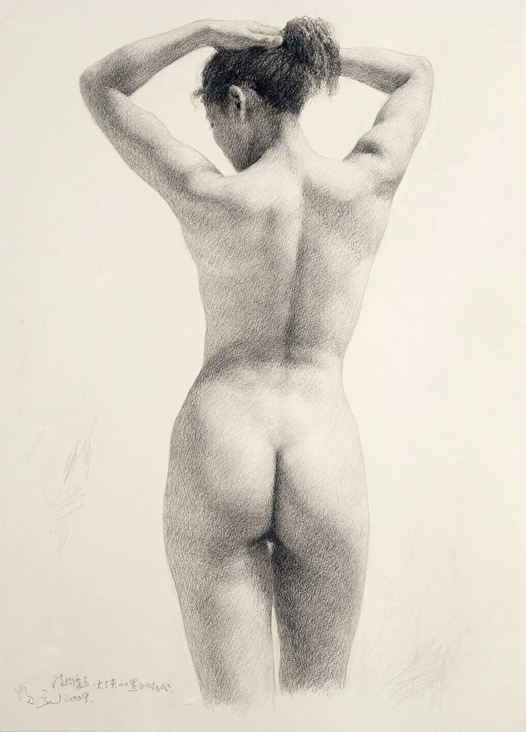 油画家、美术教育家孙为民先生逝世