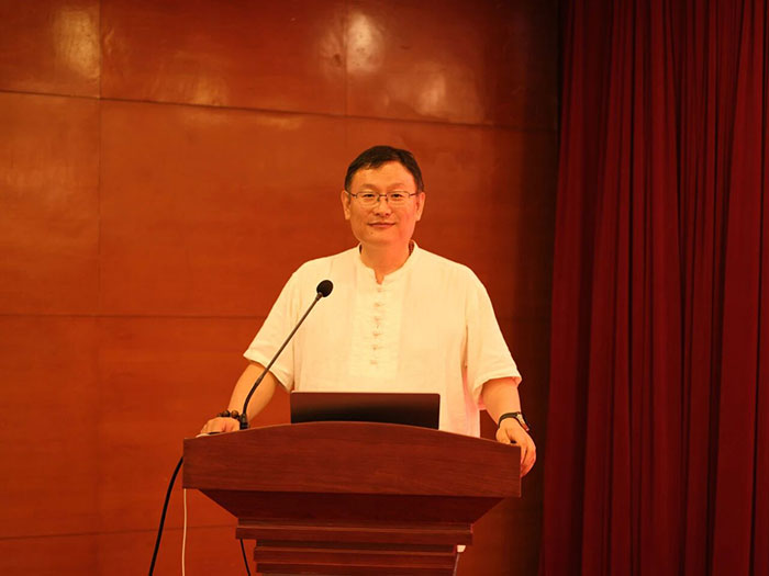 2025年中国艺术人类学学会艺术乡建专业委员会首届学术研讨会在东南大学召开