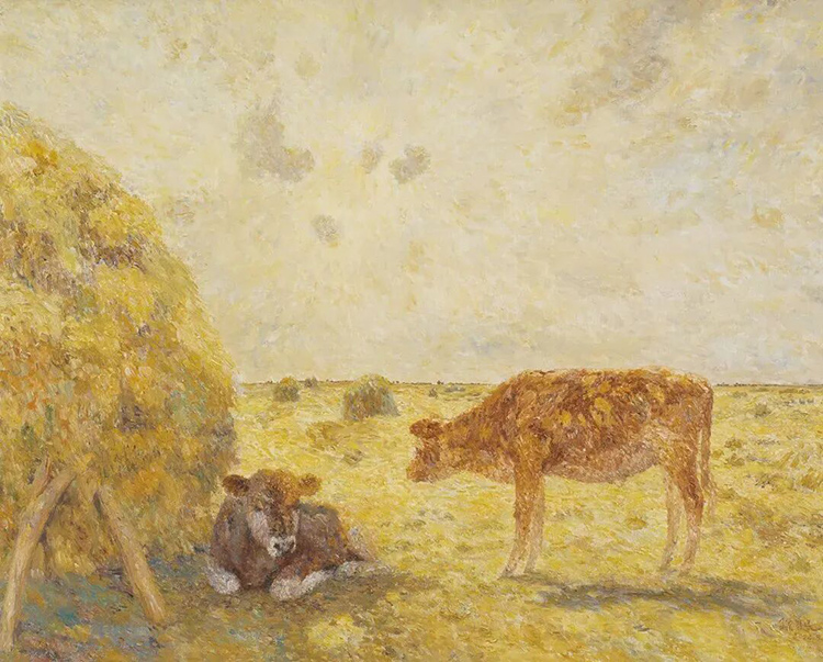 油画家、美术教育家孙为民先生逝世