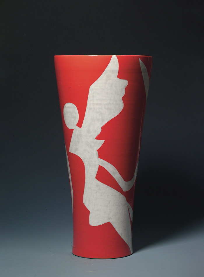 “心向天宇——刘巨德艺术作品展”将在今日美术馆举行