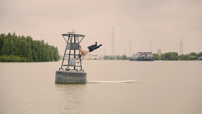 “河流计划”新展启幕