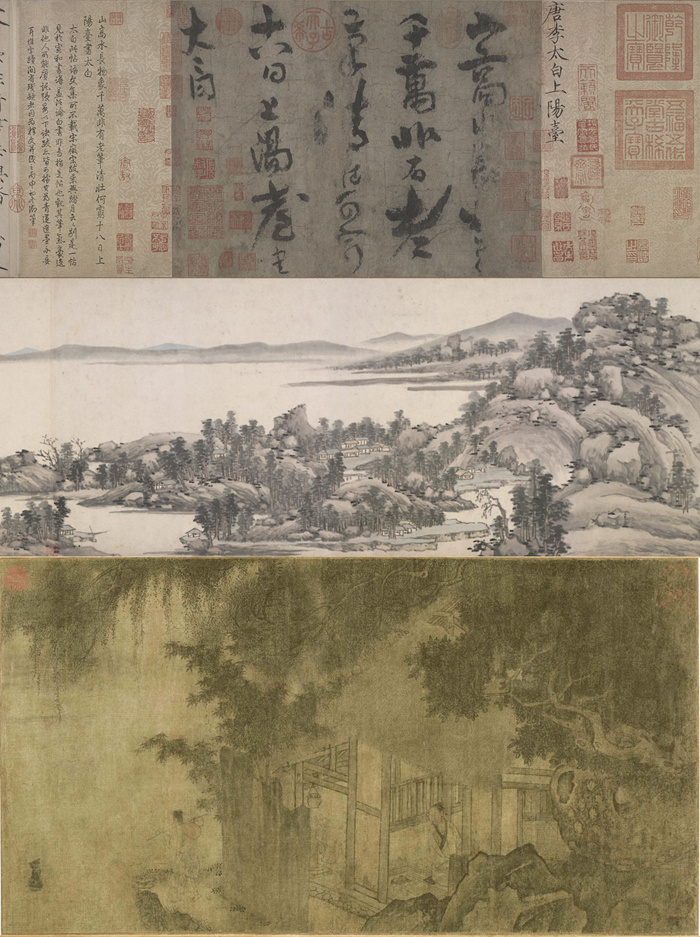 走进故宫百年大展——一件件明星文物背后，是守护传承的故事