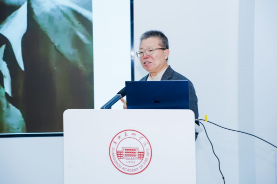 “薪火相传：中国乡村建设的历史延续与时代传承”学术研讨会在广州美术学院举行