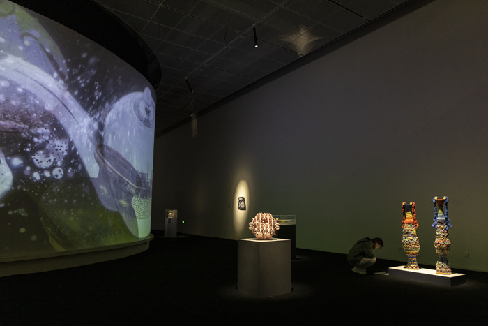 首届“景德镇大奖”揭晓 它将如何勾勒“世界手工艺术星图”？