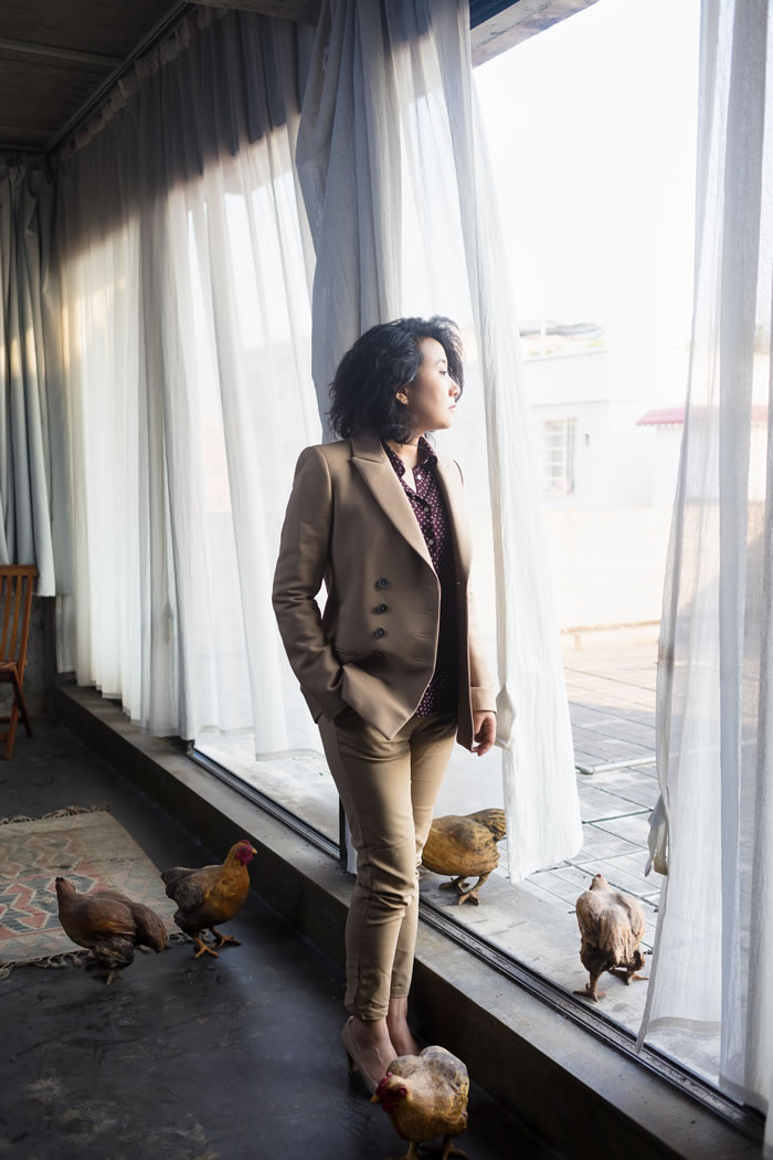 UCCA发布2026年度展览计划 七大看点不容错过