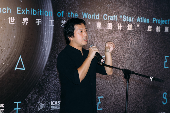 首届“景德镇大奖”揭晓 它将如何勾勒“世界手工艺术星图”？