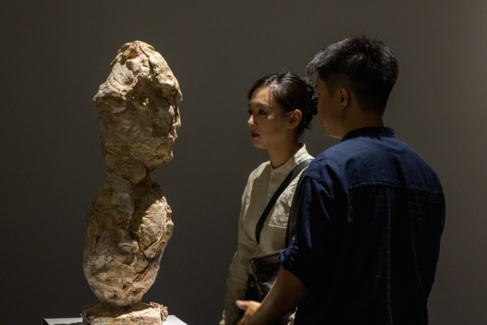 首届“景德镇大奖”揭晓 它将如何勾勒“世界手工艺术星图”？