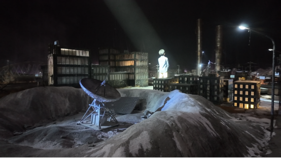 “带电的孩子”：当算法成为我们的“幻肢”