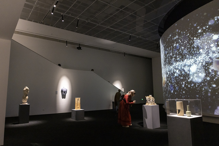 首届“景德镇大奖”揭晓 它将如何勾勒“世界手工艺术星图”？