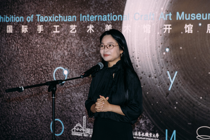 首届“景德镇大奖”揭晓 它将如何勾勒“世界手工艺术星图”？