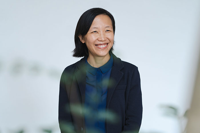 卢迎华：中间美术馆的可持续运营之道