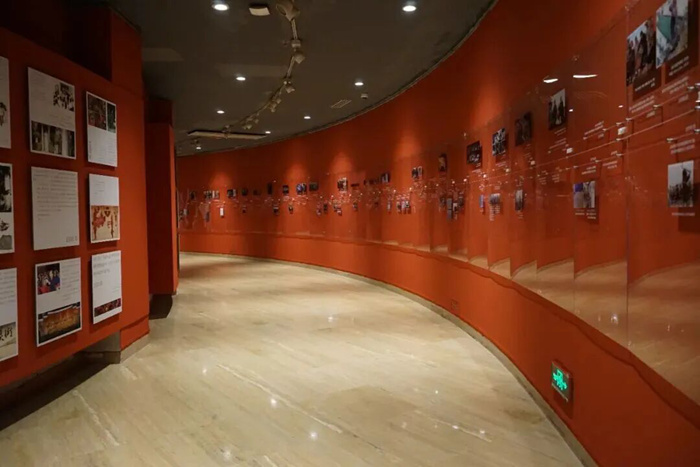 136件作品亮相中国美术馆 讲述湖北省美术院60年