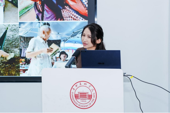 “薪火相传：中国乡村建设的历史延续与时代传承”学术研讨会在广州美术学院举行