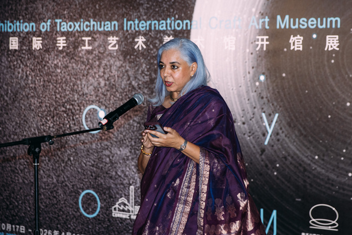 首届“景德镇大奖”揭晓 它将如何勾勒“世界手工艺术星图”？