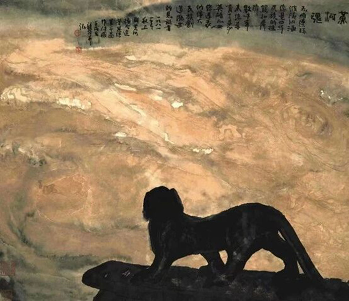 136件作品亮相中国美术馆 讲述湖北省美术院60年