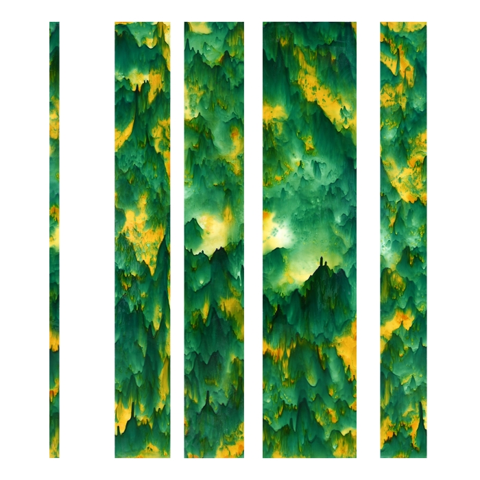 中国美协“青年伙伴计划”“新时代青年美术人才培养项目——陶瓷100”成果展览在景德镇举行