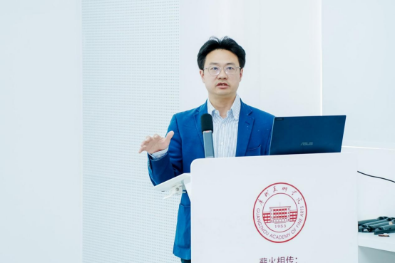 “薪火相传：中国乡村建设的历史延续与时代传承”学术研讨会在广州美术学院举行