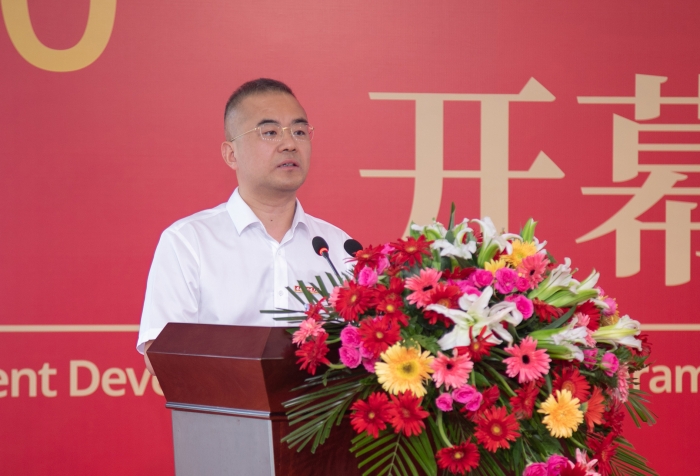 中国美协“青年伙伴计划”“新时代青年美术人才培养项目——陶瓷100”成果展览在景德镇举行