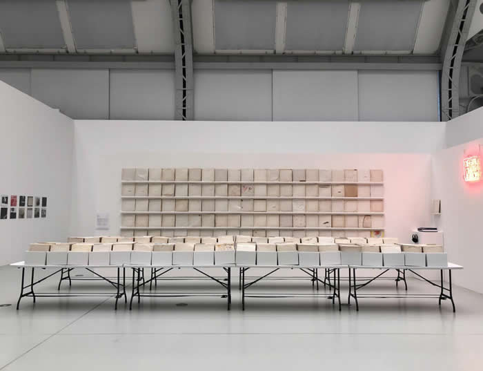 UCCA发布2026年度展览计划 七大看点不容错过