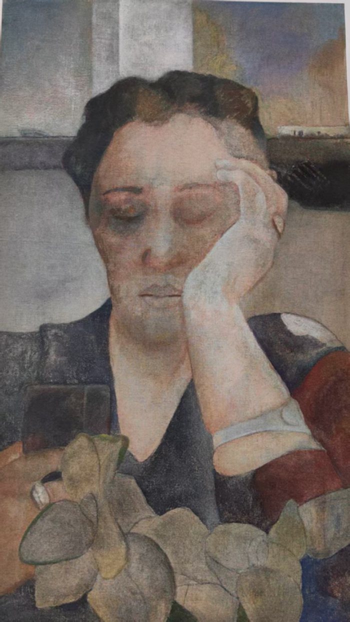 朝戈荣获佛罗伦萨双年展“伟大的洛伦佐终身成就奖”