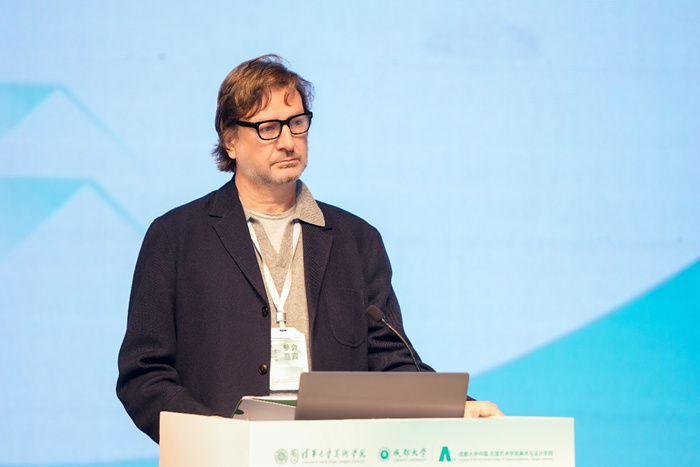 乡村建设高校联盟乡村艺术专委会2025年会暨第三届全国高校乡村艺术建设论坛落幕