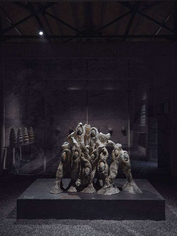 从唐宋到当代：一场跨越千年的绞胎文化对话