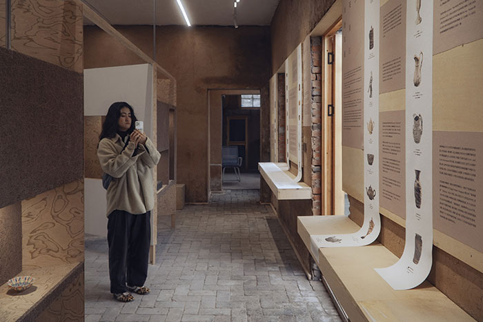 从唐宋到当代：一场跨越千年的绞胎文化对话