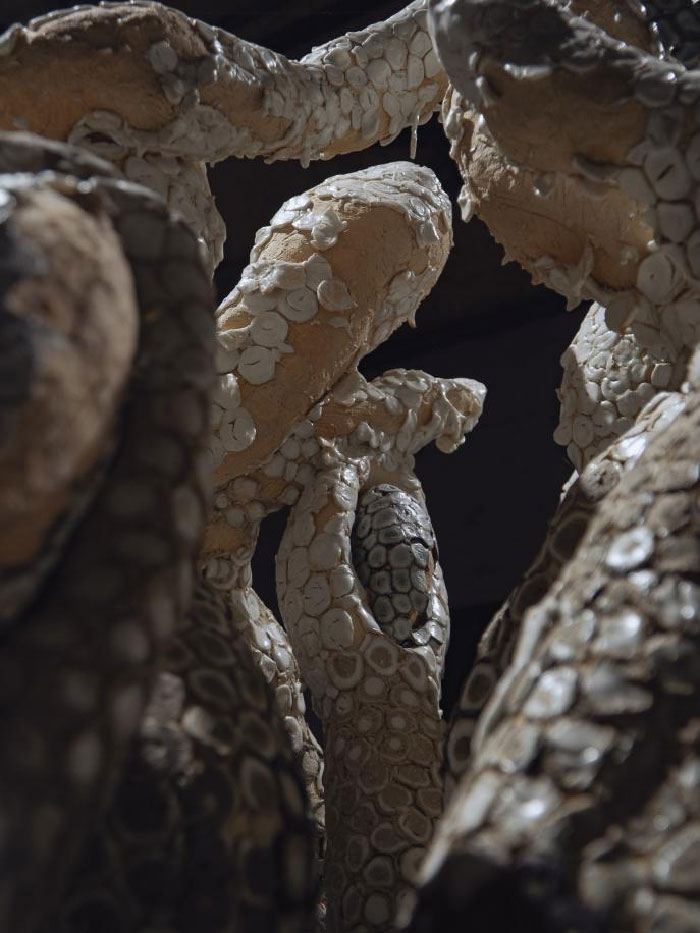 从唐宋到当代：一场跨越千年的绞胎文化对话