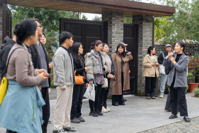 乡村建设高校联盟乡村艺术专委会2025年会暨第三届全国高校乡村艺术建设论坛落幕